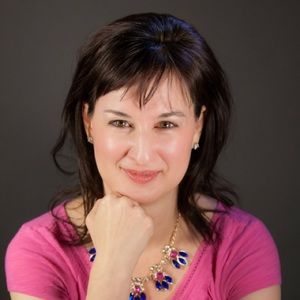 Meet your Posher, Patricia